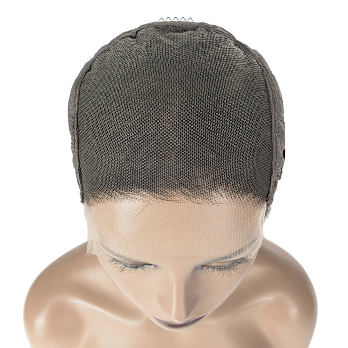 TedHair 5x5 HD Glueless Lace Closure Wig Body Wave 180% Density